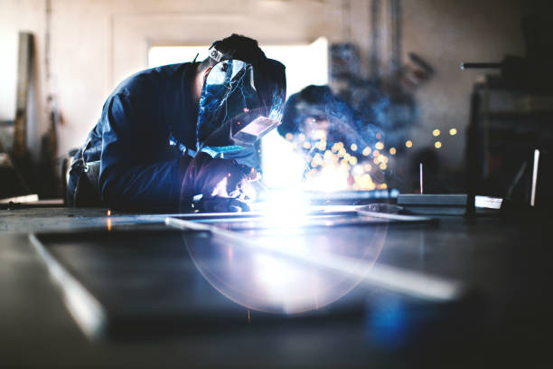 Reliable Hebbronville, TX Welder & Metal Fabrication Solutions