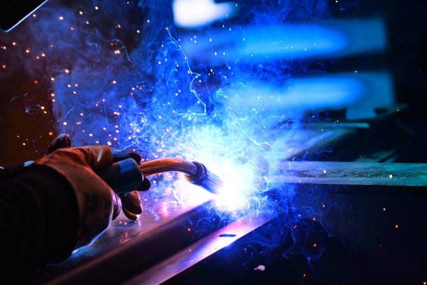 Best Marine and Shipbuilding Welding in Hebbronville, TX