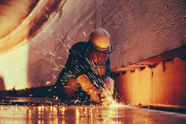 Trusted Hebbronville, TX Welder & Metal Fabrication Experts