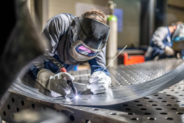 Best Maintenance and Repair Welding in Hebbronville, TX