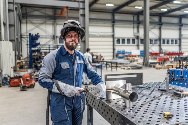 Best Aerospace and Defense Welding in Hebbronville, TX