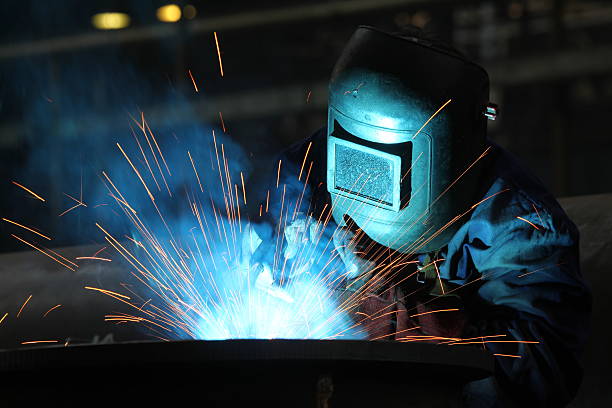 Trusted Hebbronville, TX Welder & Metal Fabrication Experts