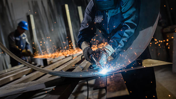 Best Welding Inspection and Certification in Hebbronville, TX